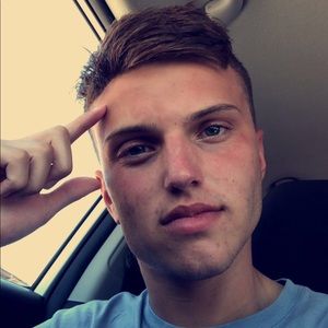 Meet your Posher, Matthew